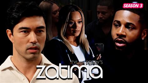 Zatima: Season 3